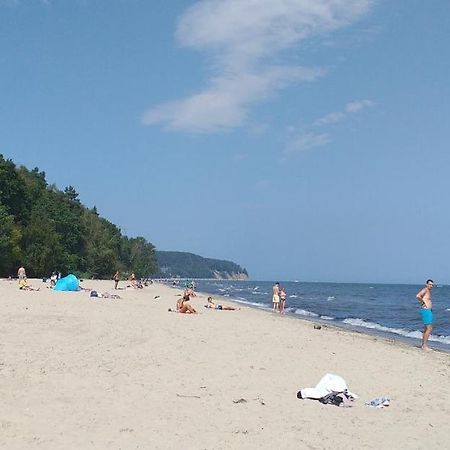 Wakacje Nad Morzem Gdańsk Extérieur photo