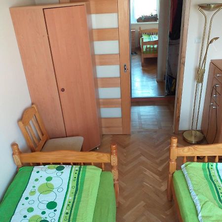 Wakacje Nad Morzem Gdańsk Extérieur photo