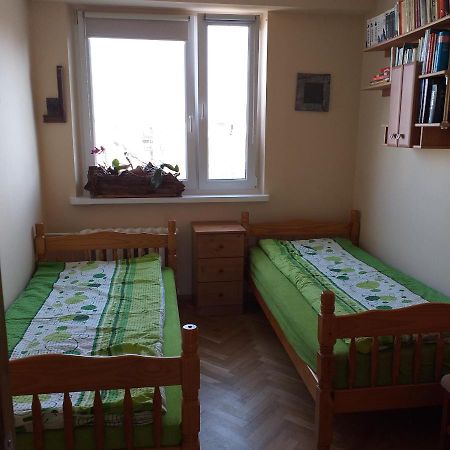 Wakacje Nad Morzem Gdańsk Extérieur photo