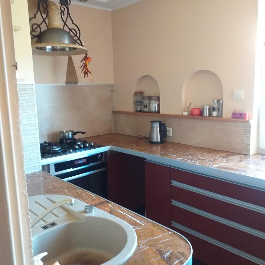 Wakacje Nad Morzem Gdańsk Extérieur photo