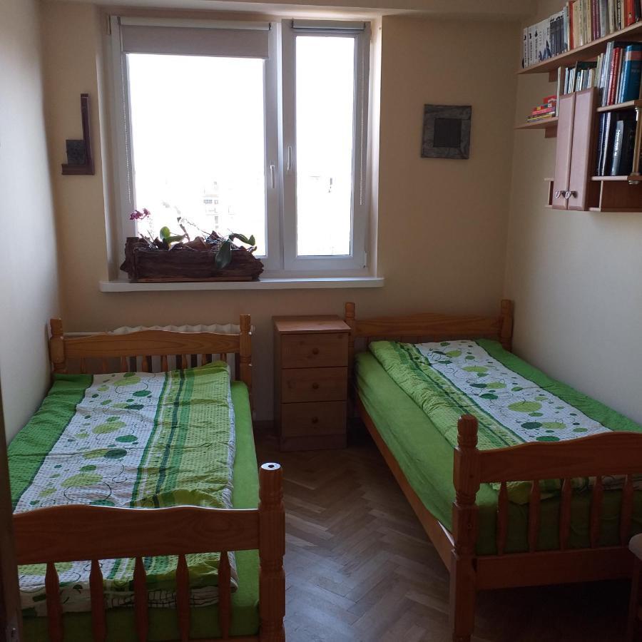 Wakacje Nad Morzem Gdańsk Extérieur photo
