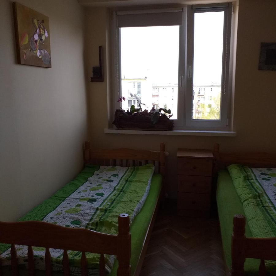 Wakacje Nad Morzem Gdańsk Extérieur photo